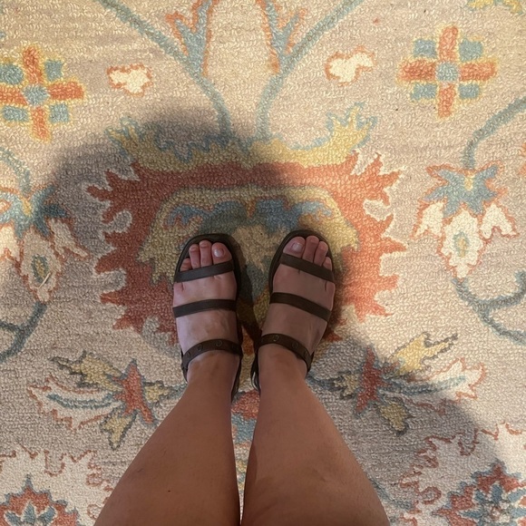 Dkny sandals - Picture 12 of 14